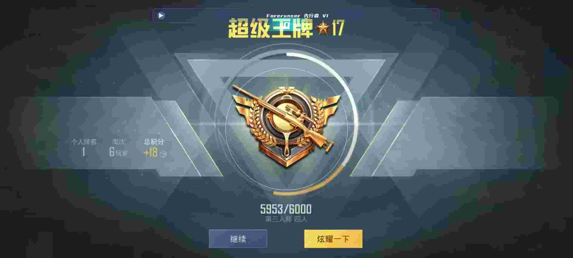 和平精英鸡腿辅助自瞄 - ��ƽ��ӢѲ��Ա����һ�����辅助预览图